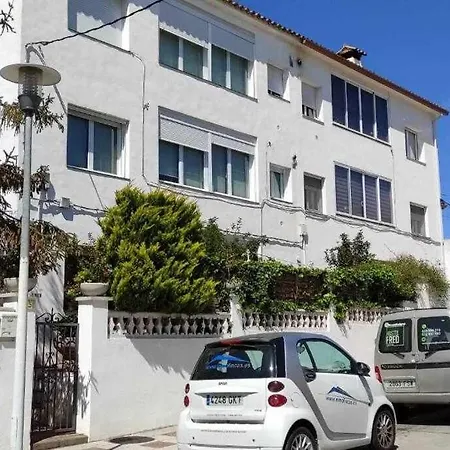 Appartement Apartamento Para Familia