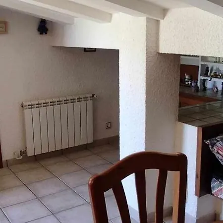 Apartamento Para Familia Appartement Castell-Platja d'Aro