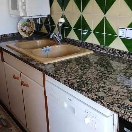 Apartamento Para Familia *