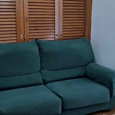 Apartamento Para Familia Appartement *