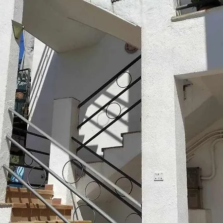 Apartamento Para Familia Castell-Platja d'Aro