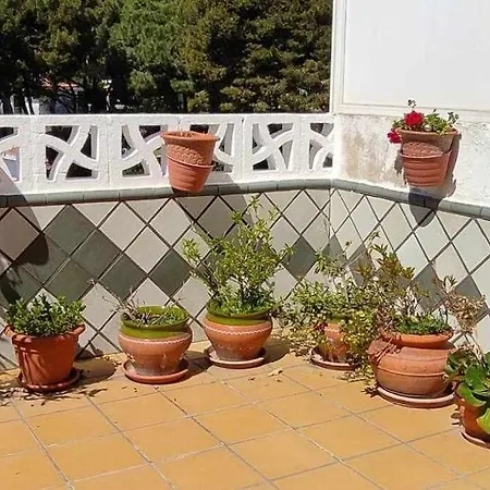 Apartamento Para Familia Appartement