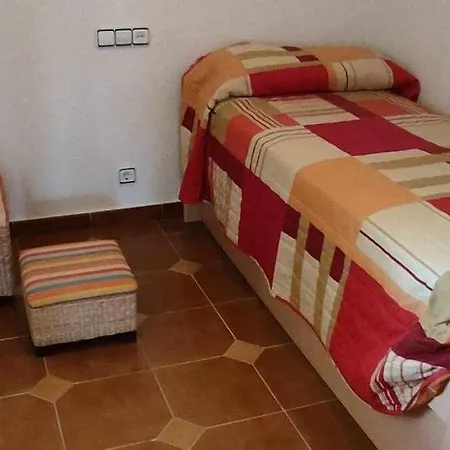 Apartamento Para Familia Apartamento