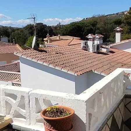Apartamento Para Familia * Platja d'Aro (Playa de Aro)
