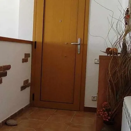 Apartamento Para Familia Apartamento Platja d'Aro (Playa de Aro)