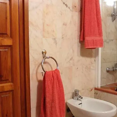 Apartamento Para Familia Apartamento