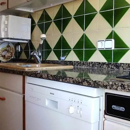 Apartamento Para Familia Platja d'Aro (Playa de Aro)