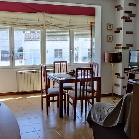 Apartamento Para Familia Apartamento