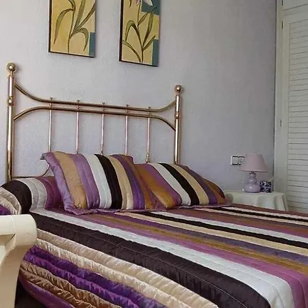 Apartamento Apartamento Para Familia Platja d'Aro (Playa de Aro)