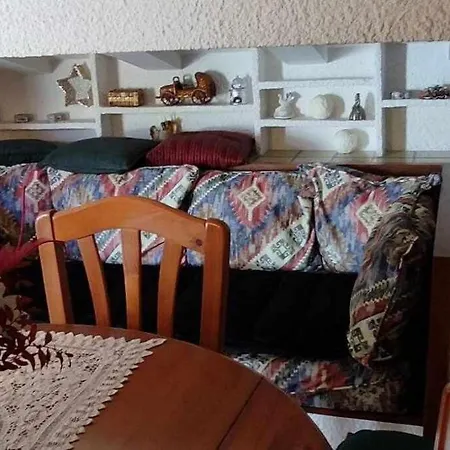 Apartamento Apartamento Para Familia