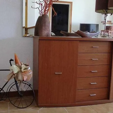 Apartamento Para Familia *