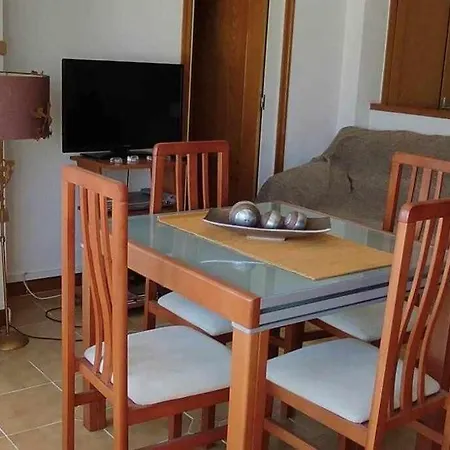 Apartamento Para Familia *