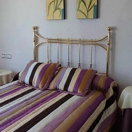 Apartamento Para Familia Platja d'Aro