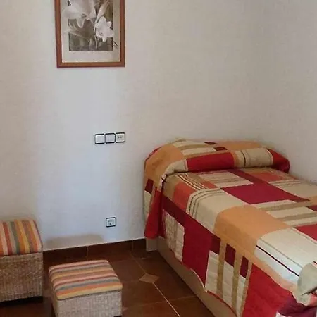Apartamento Para Familia Apartment *