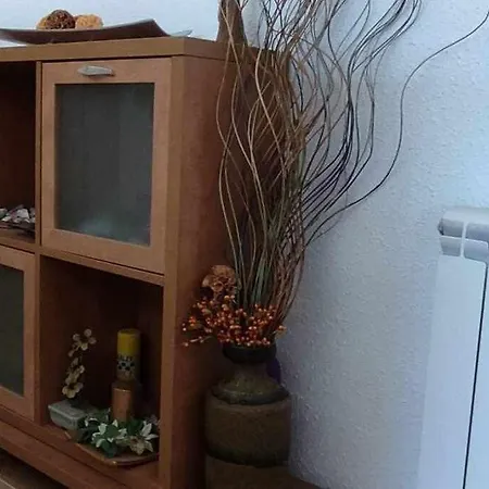 Apartment Apartamento Para Familia