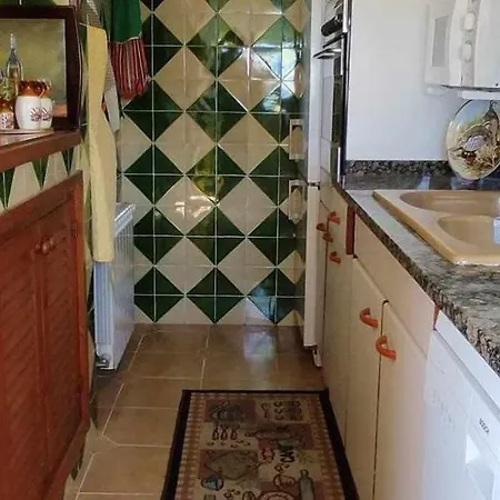 Apartamento Para Familia Apartamento *