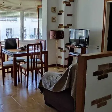 Apartamento Apartamento Para Familia *