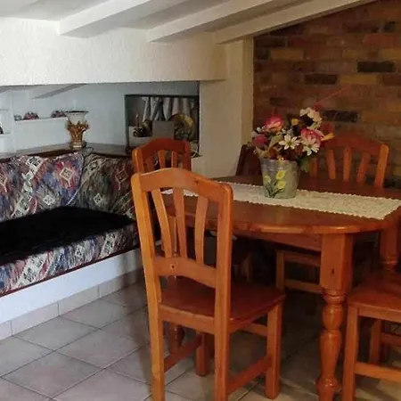 Apartamento Apartamento Para Familia *