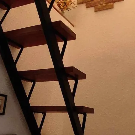 Apartamento Para Familia Apartment