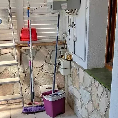 Apartamento Apartamento Para Familia