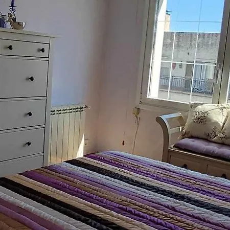 Apartamento Para Familia